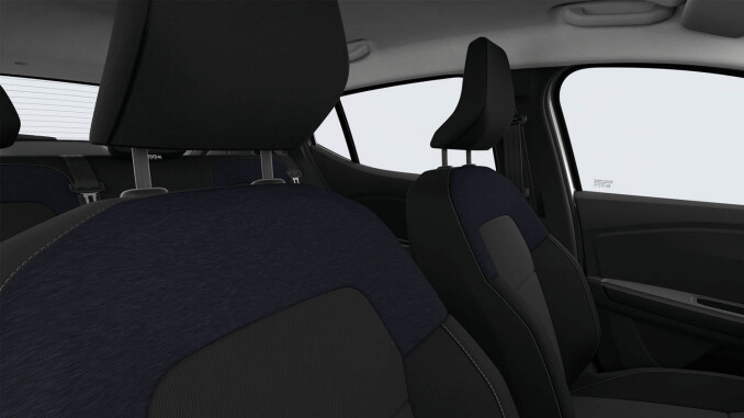 Dacia Sandero 1.0 Tce Essential 5dr Petrol Hatchback - Image 5